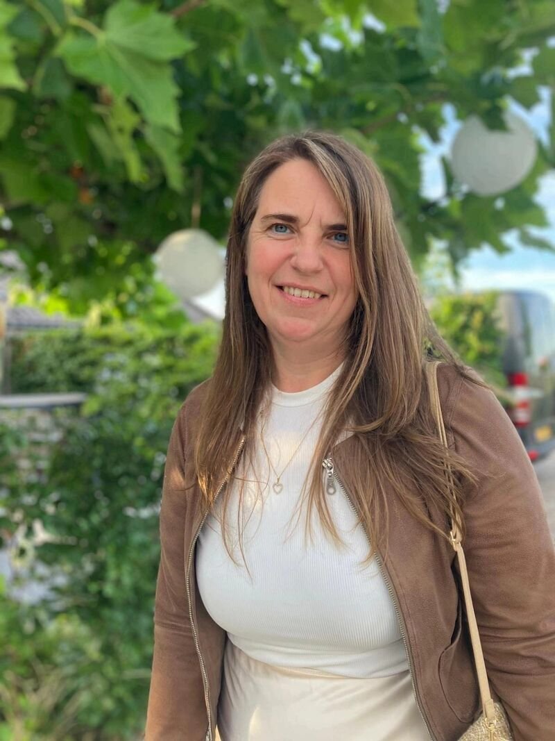 Jannette Kaptijn-Klok